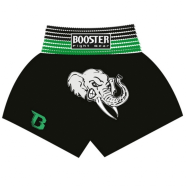 Booster TBT-17 thaiboksbroek